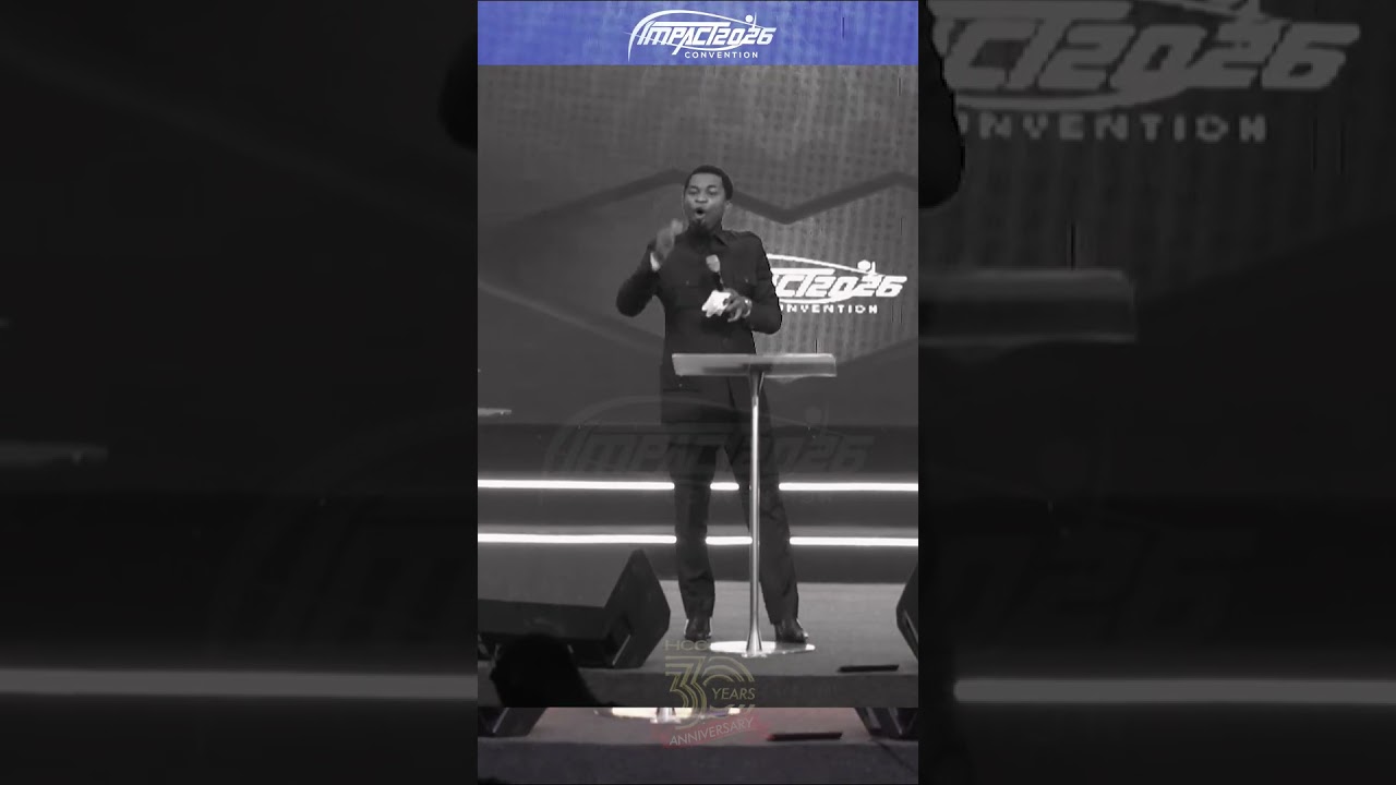 Итоги первого дня съезда Impact Convention Miracle Rally