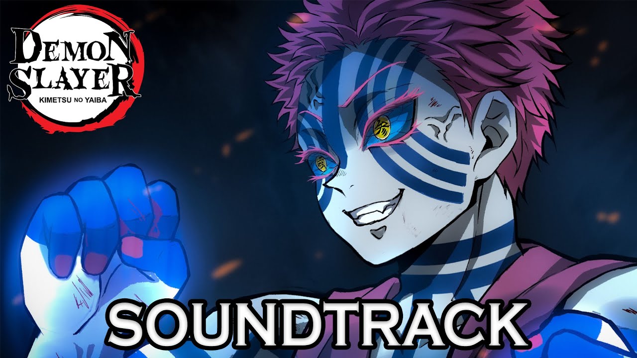 Demon Slayer S2 - Akaza Theme | EPIC METAL VERSION (鬼滅の刃 OST)