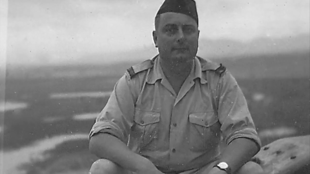 L'honneur d'un Capitaine