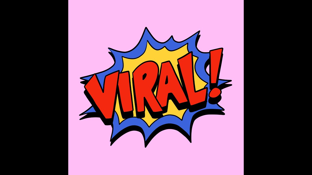 Yung Craka - Viral! (prod. kata)