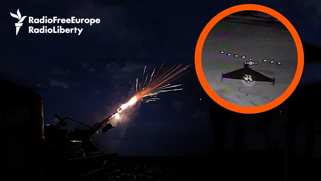 Ukraine&rsquo;s Race Against Russia&rsquo;s New Weapons | Ukraine Front Line Update