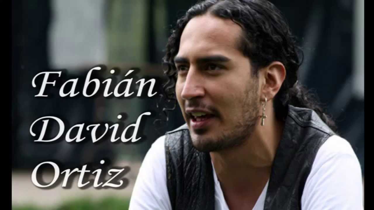 Fabián David Ortiz Cuentero - Cuento de repertorio