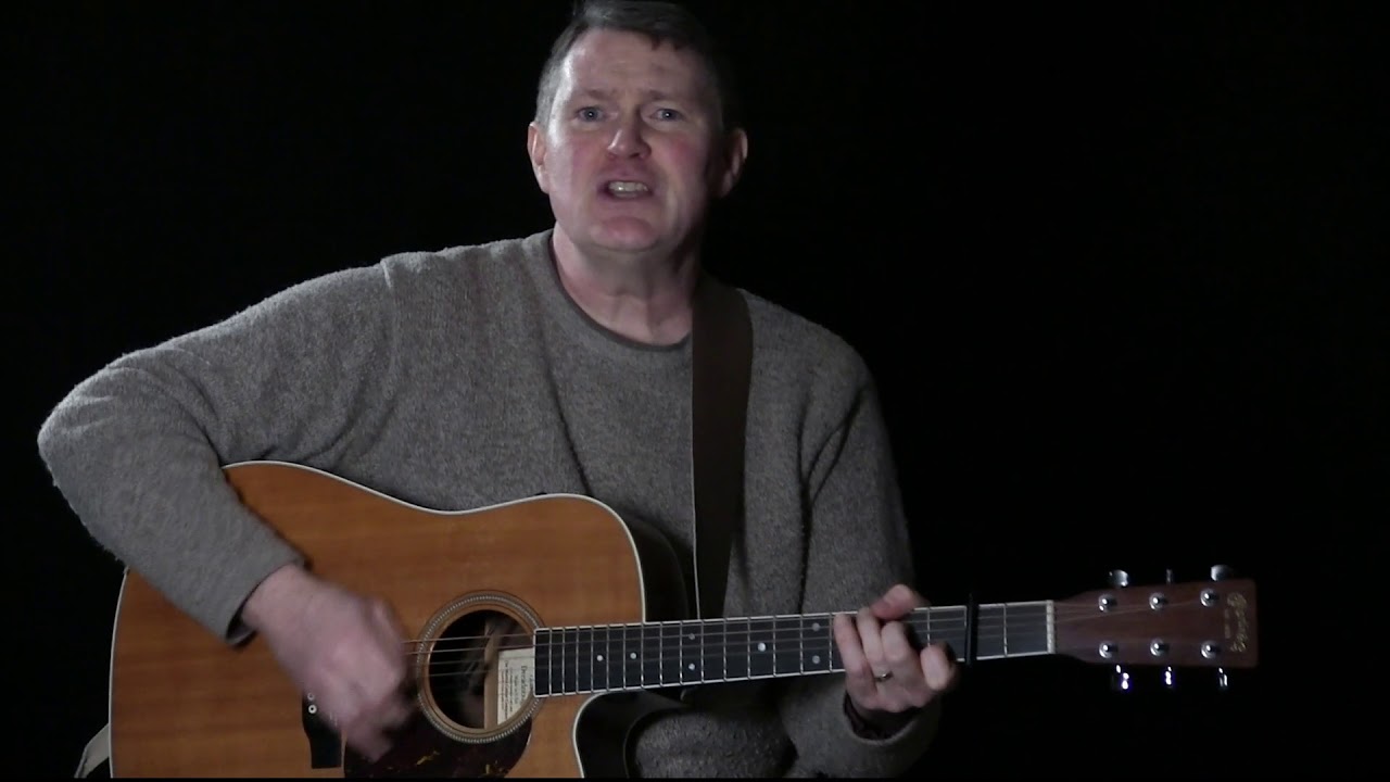 Johnny Todd