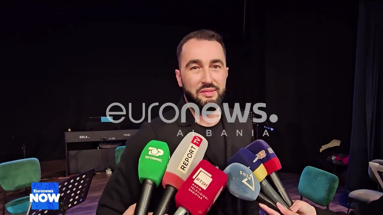 Orkestra e harqeve në Durrës çel sezonin artistik me koncertin 