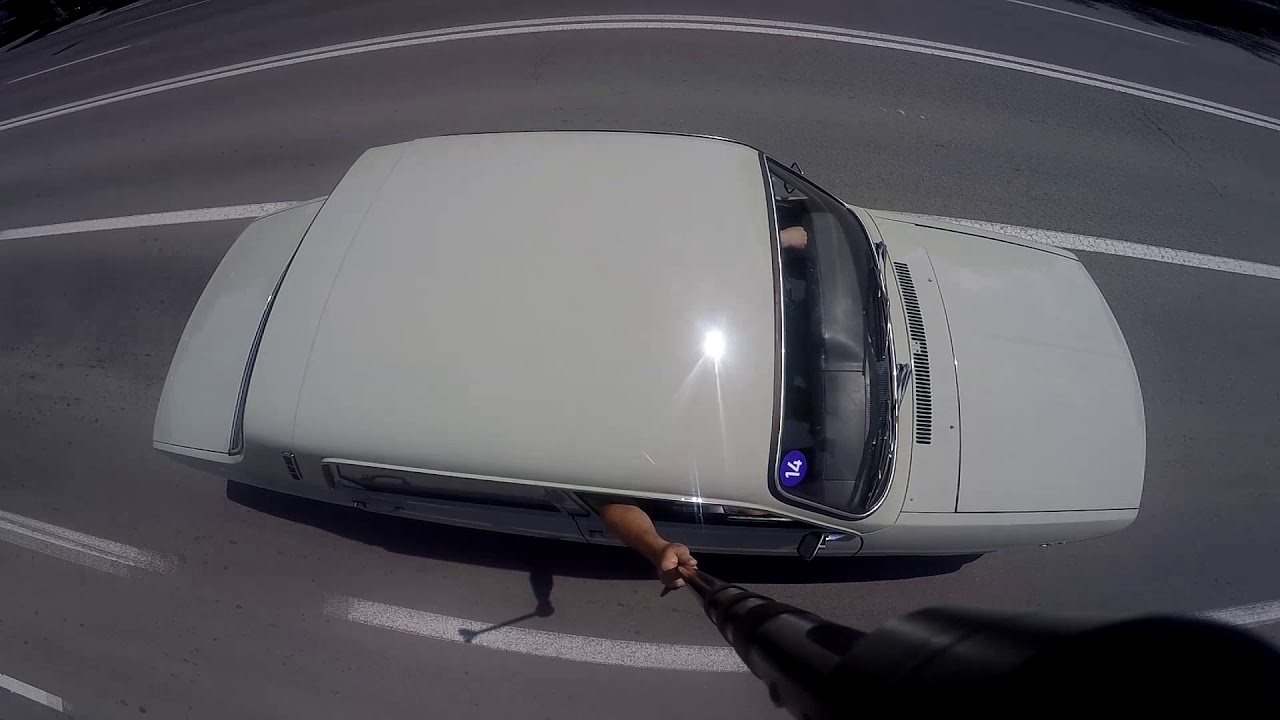 Dacia clasic 2019 Constanta - Retromobil
