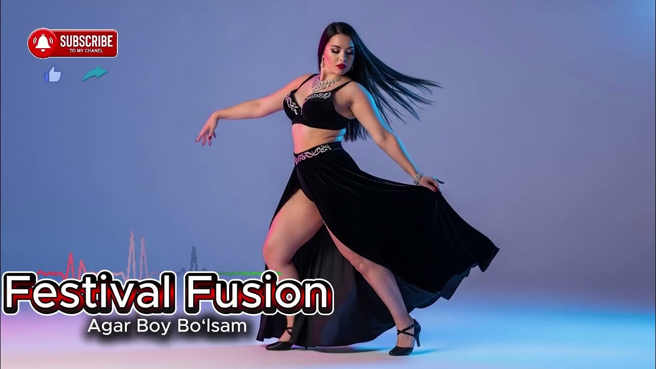 Deep House Uzbekistan – Club & Festival Fusion