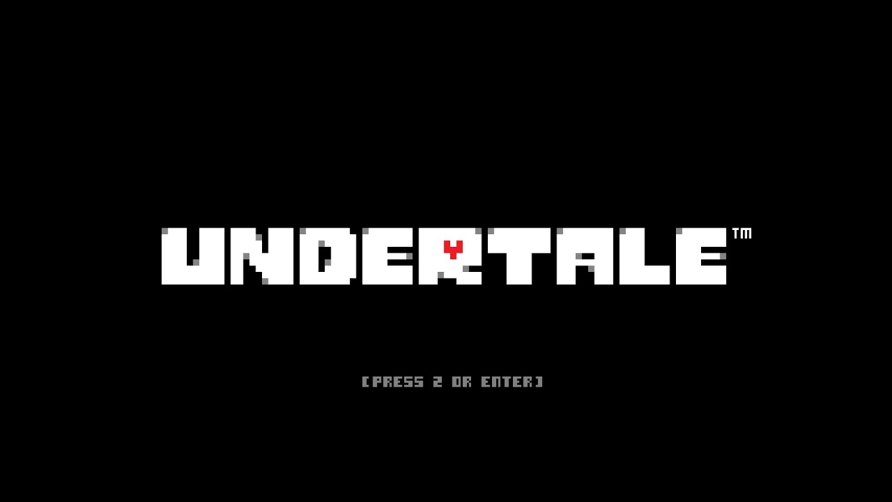 Undertale: Song That Might Play When You Fight Sans
