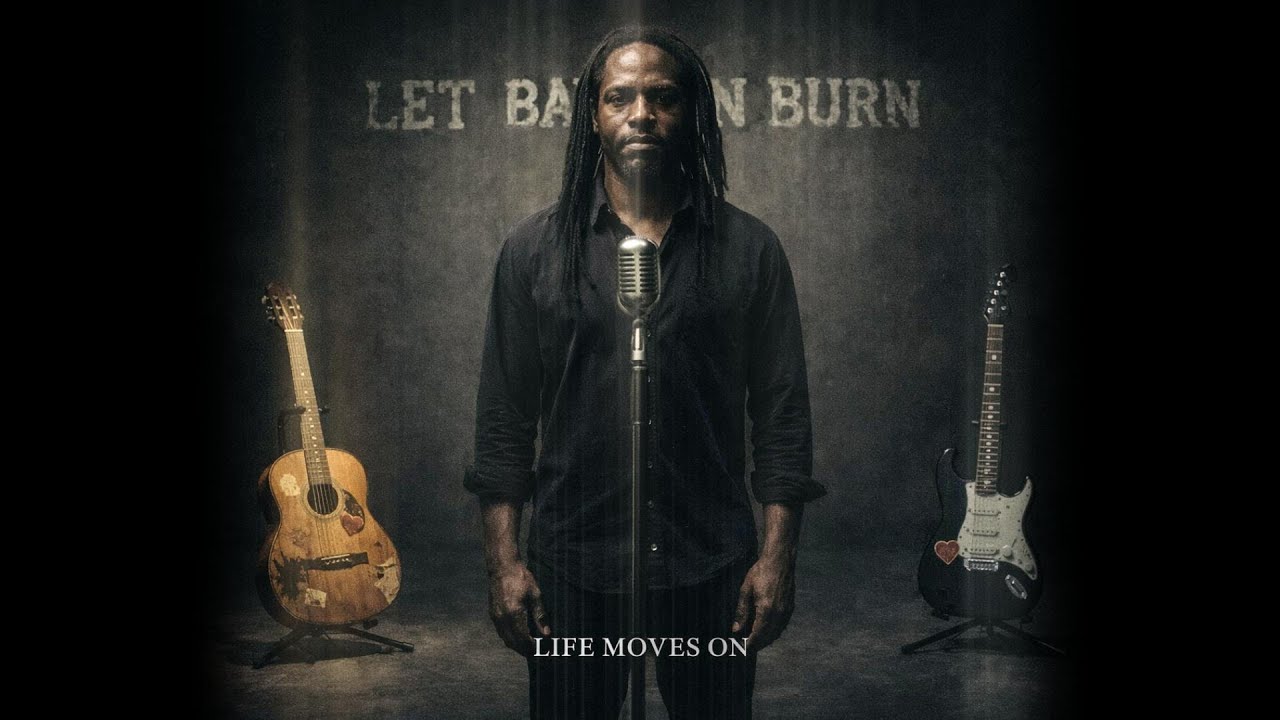 Life Moves On | Let Babylon Burn