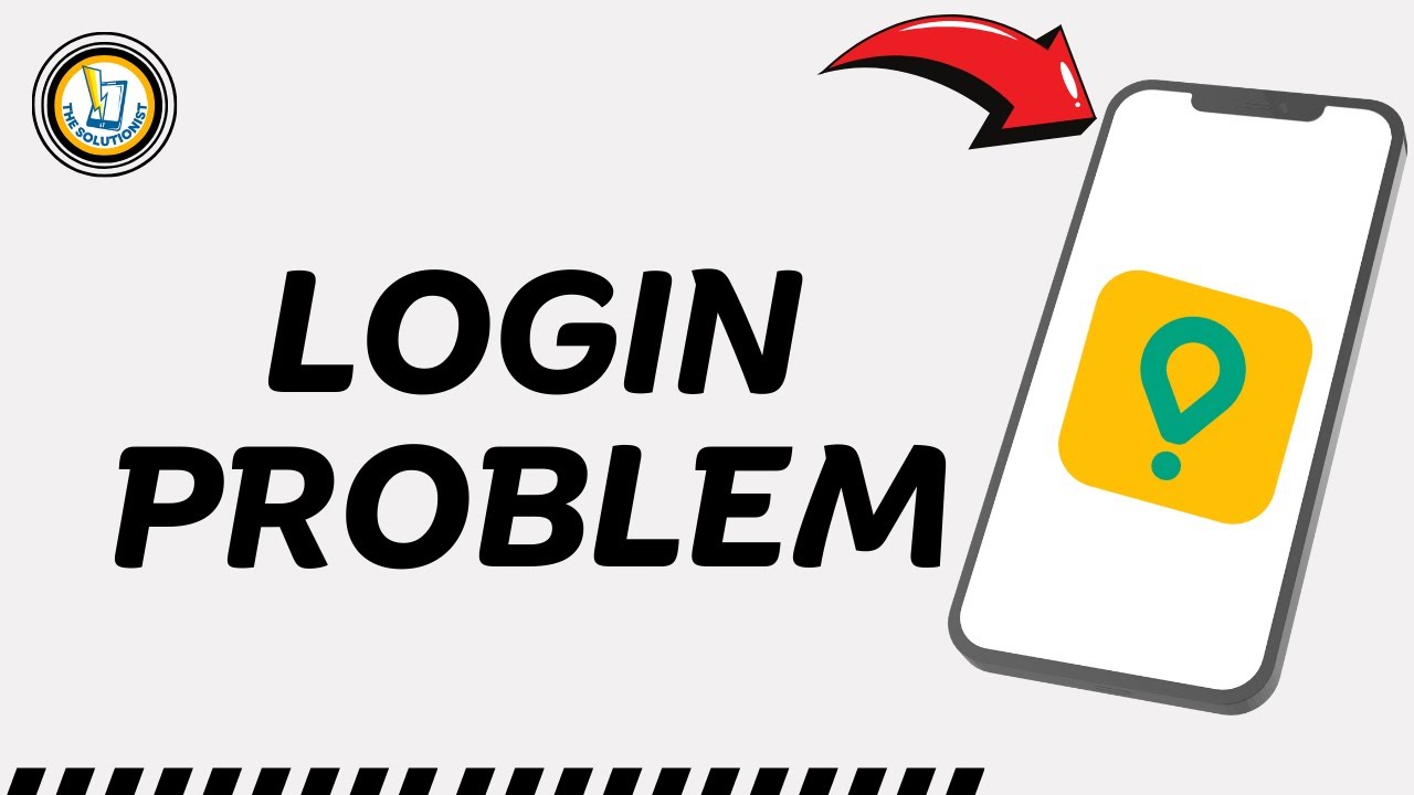 How To Fix Login Problem On Glovo App