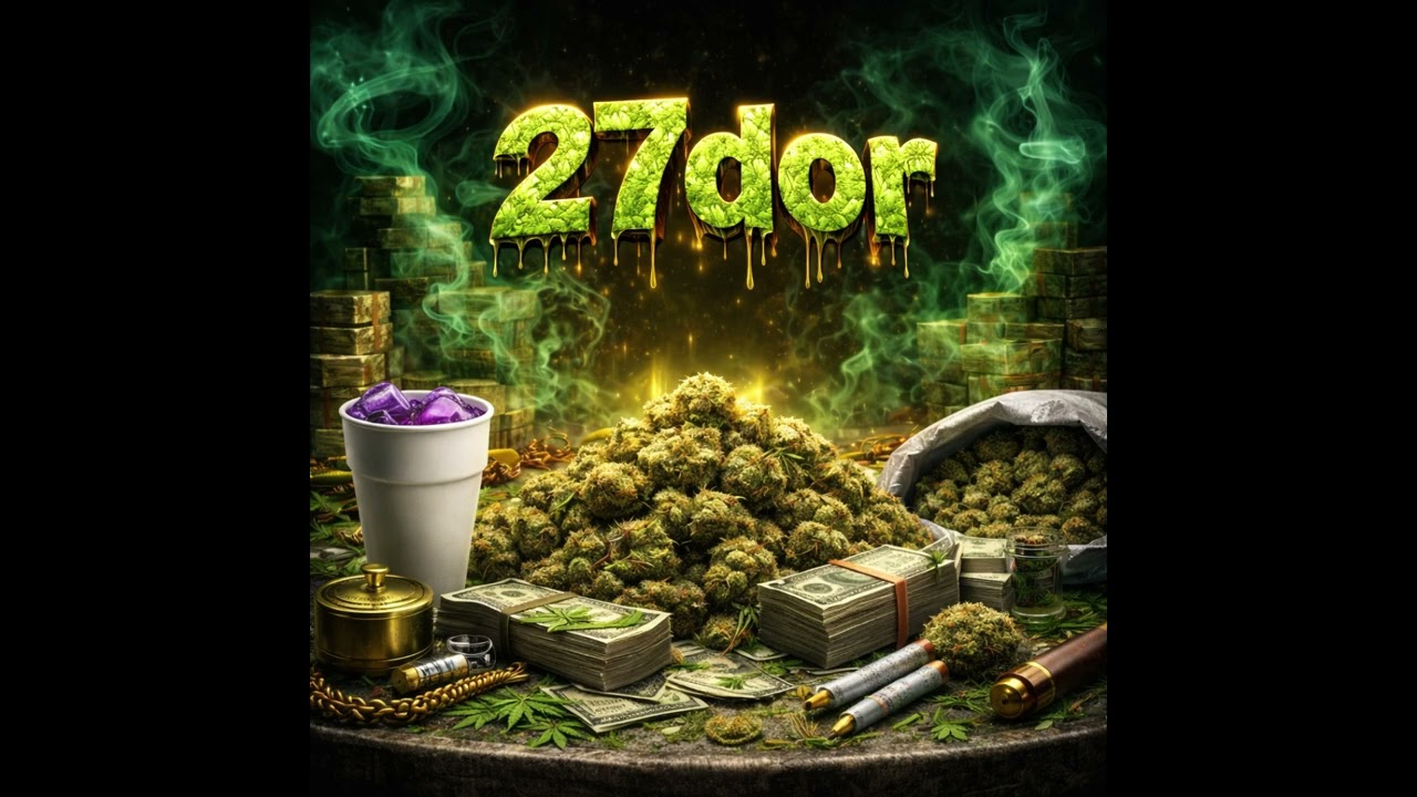 waka flocka flame type beat - greenfn