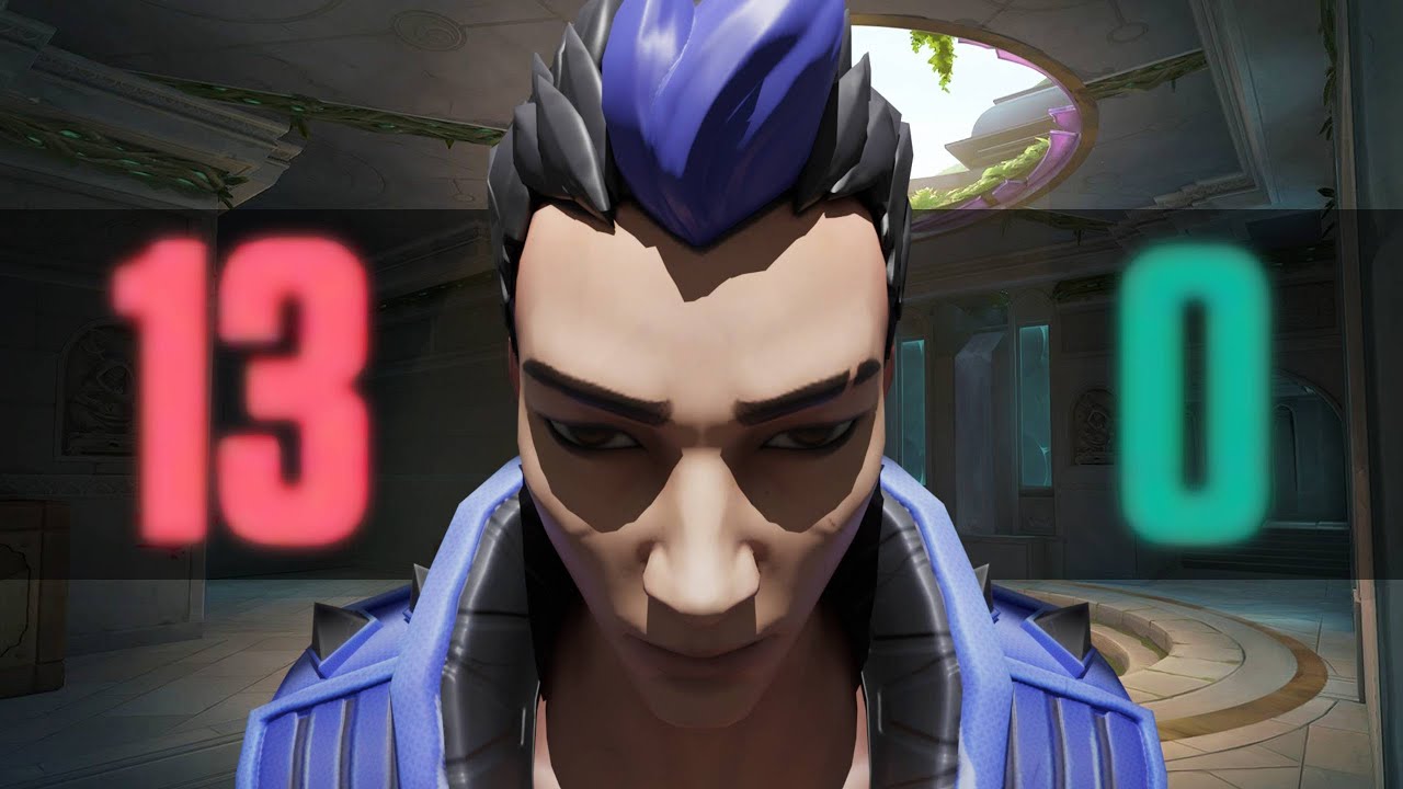 The Valorant Losing Streak Experience