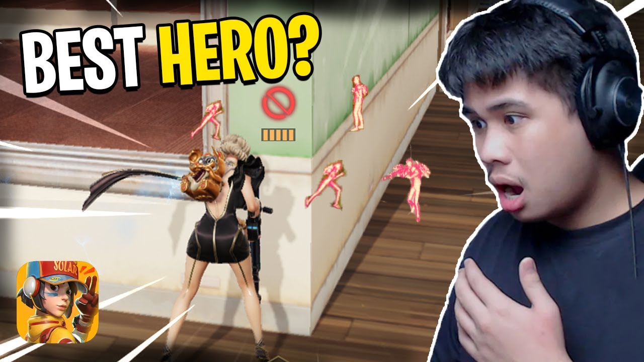 THIS IS WHY PHANTOM IS THE BEST | FARLIGHT84 GAMEPLAY #FARLIGHT84CHALLENGE