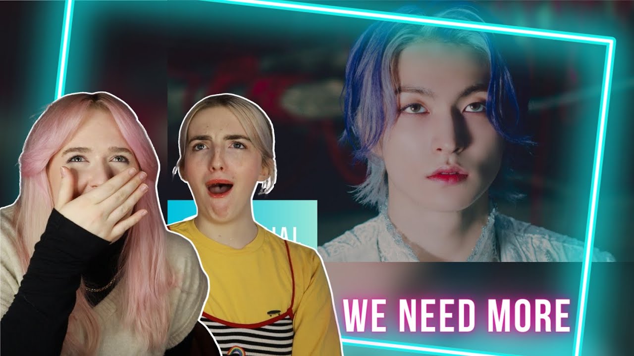 FIRST TIME Reacting to E'LAST 엘라스트 - 악연(Dark Dream) M/V | Hallyu Doing