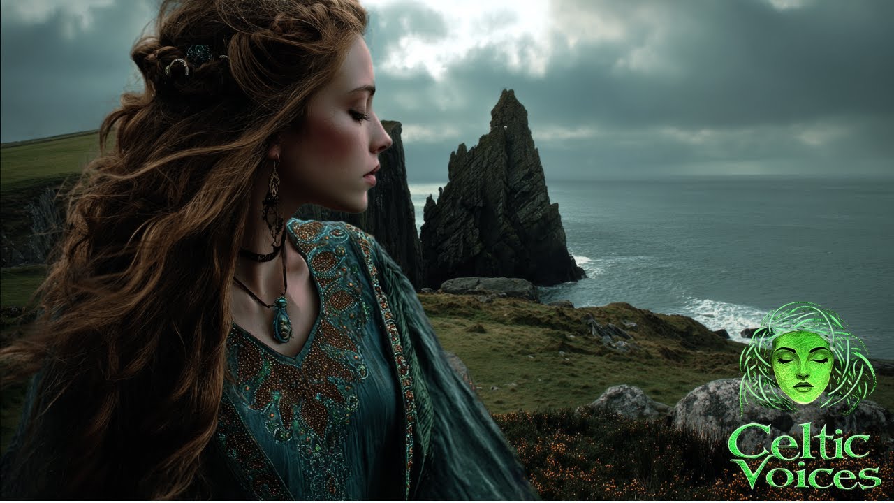 Whispers of the Fair Folk | Ancient Celtic Vocal Music of Elves, Forest & Hidden Worlds