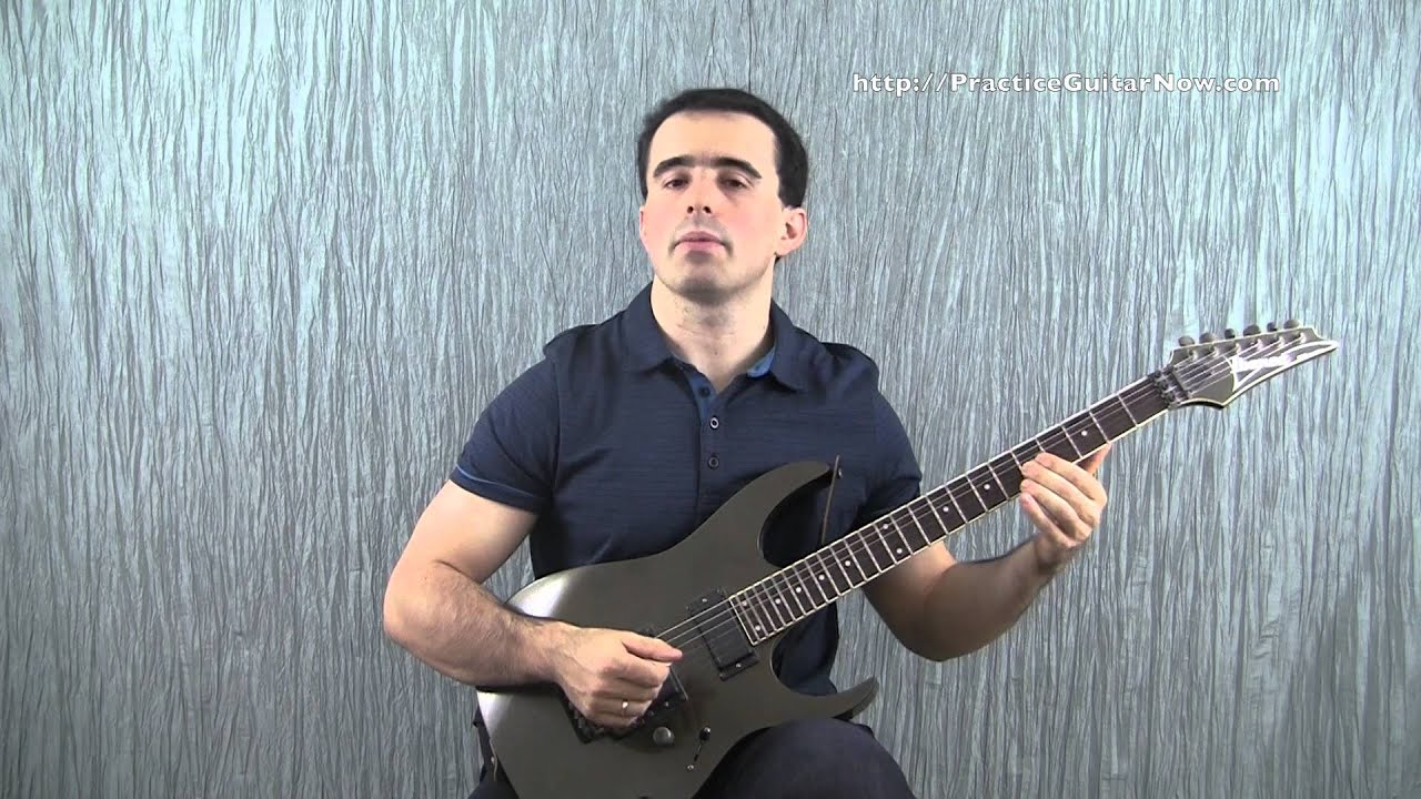 10 Guitar Picking Technique Mistakes You Must Avoid