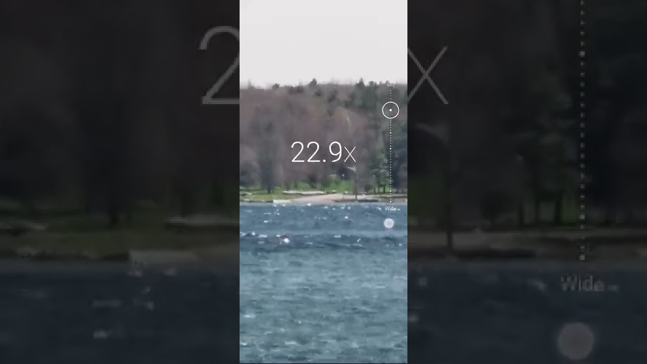 Huawei P30 Pro 50X Zoom