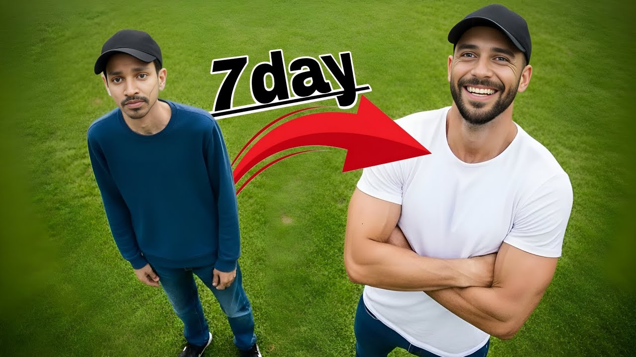 100 PUSHUPS🥵 CHALLENGE || for 7 DAYS