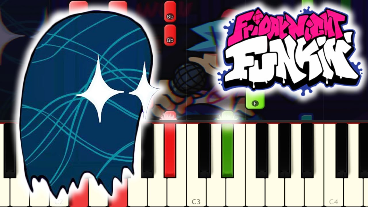 Halt - Friday Night Funkin' VS DOORS DEMO