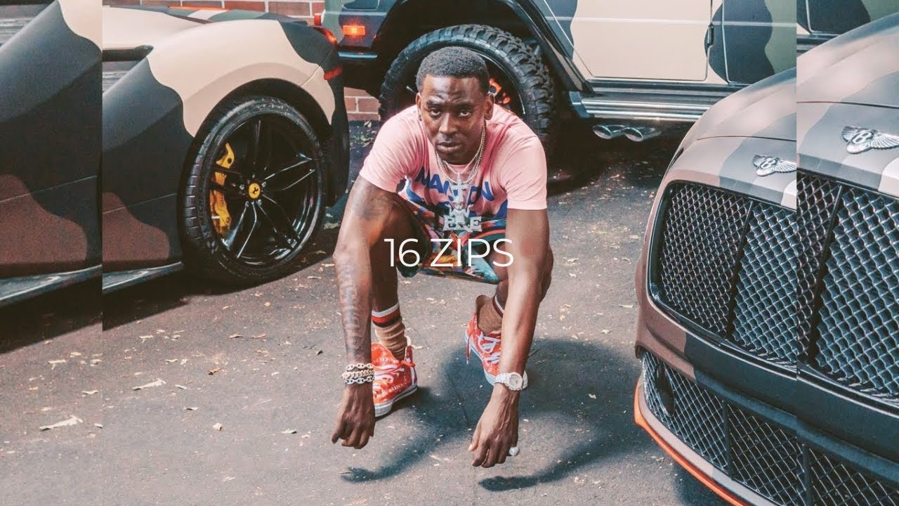 [FREE] Young Dolph x Zaytoven Type Beat - 