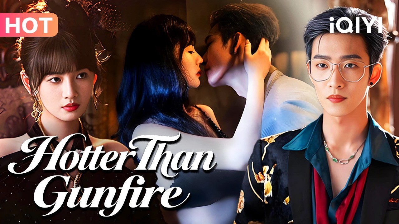 【Eng Sub】💕Cold and Ruthless, He Goes Mad for Her! The “Substitute” Had Long Become His Everything!