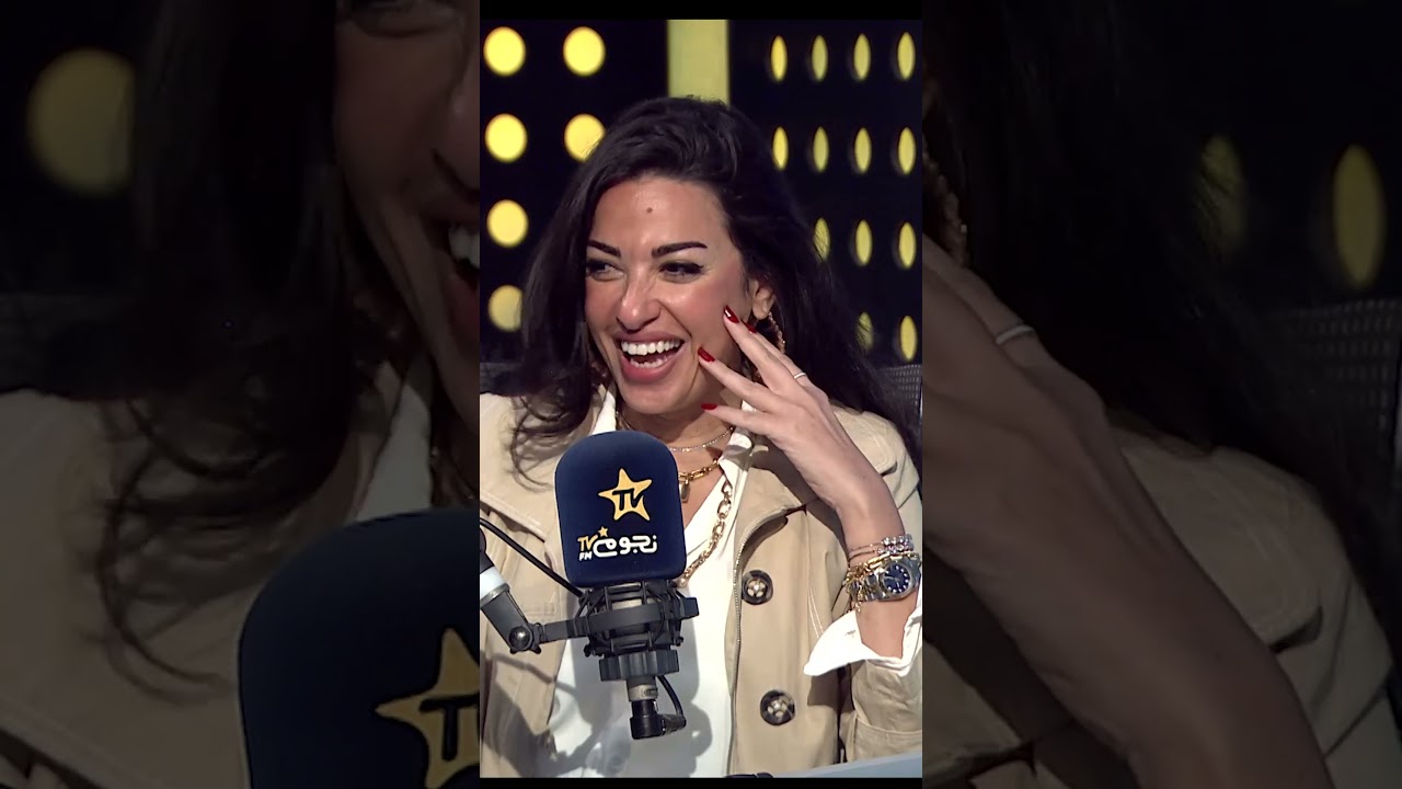 الهام وجدي :قولت للمنتج مش عايزة اعمل زينب في #حكاية_نرجس !