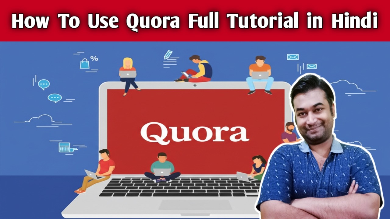 Quora App Kya Hai | Quora App Kaise Chalaye | Quora App Kaise Use Kare | How To Use Quora App