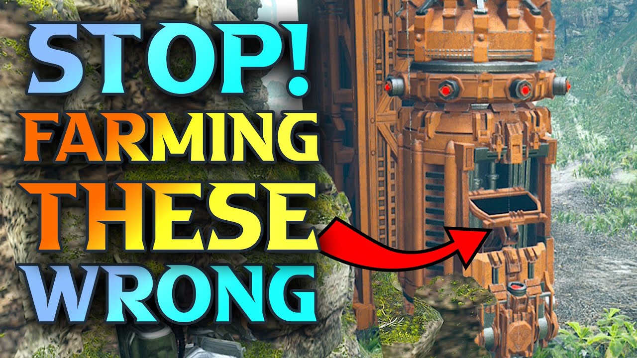 Zone Recon Infiltration Guide - The First Descendant Tips And Tricks