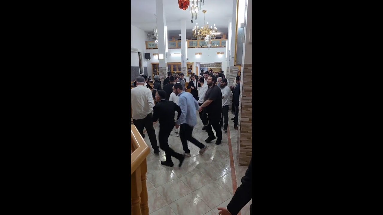 הרב שלמה עופר שליט