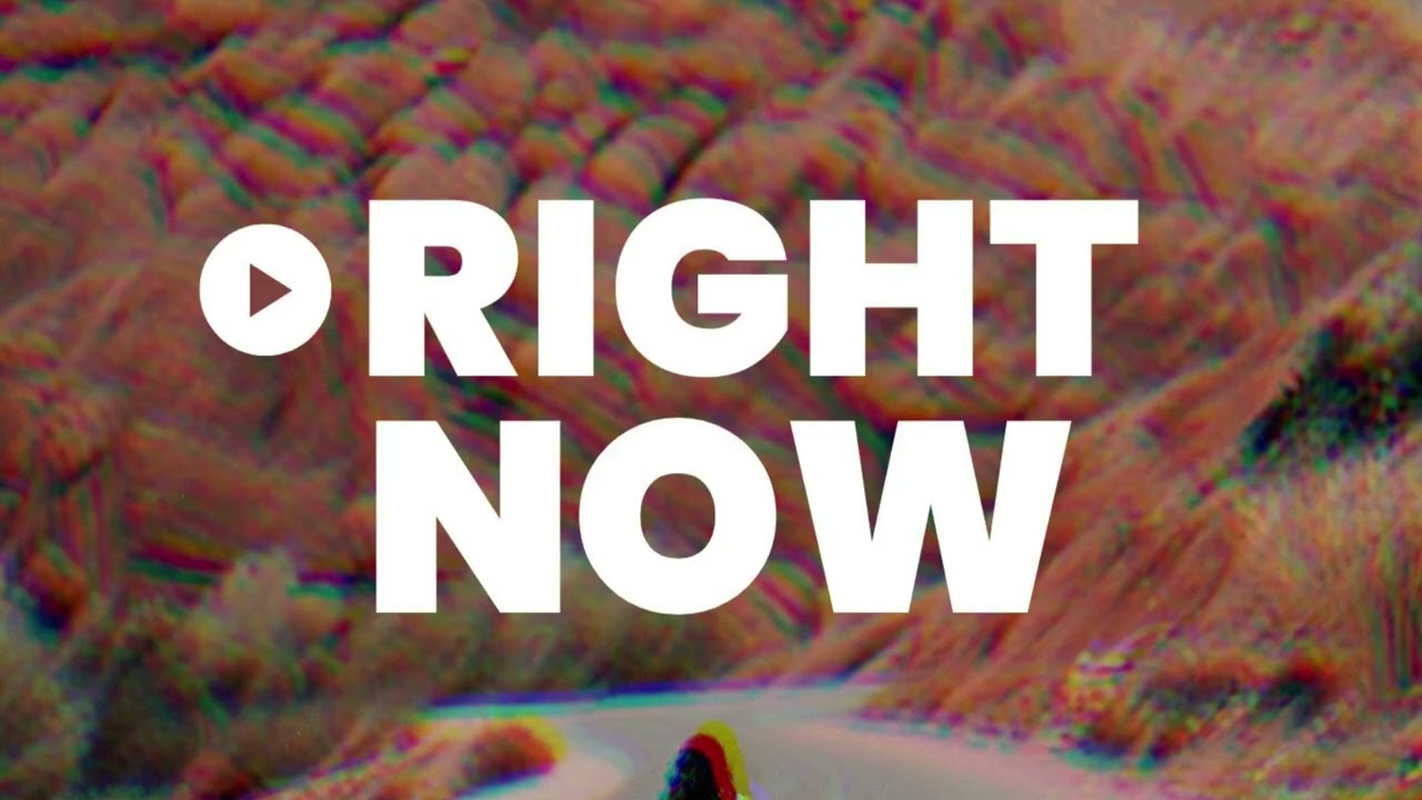 Right Now - Calypso Soca Instrumental 2026