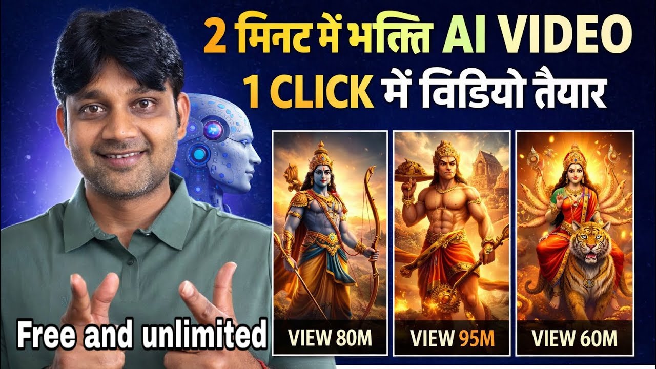ai se video kaise banaye | ai video kaise banaye | Ai story video kaise banaye | Ai video generator