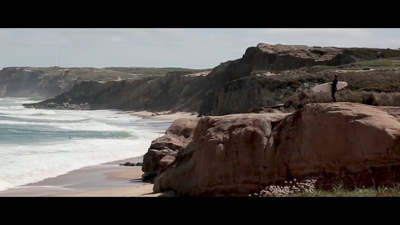 Surf Camp Baleal : Le Manoir Vue Mer - Peniche, Portugal