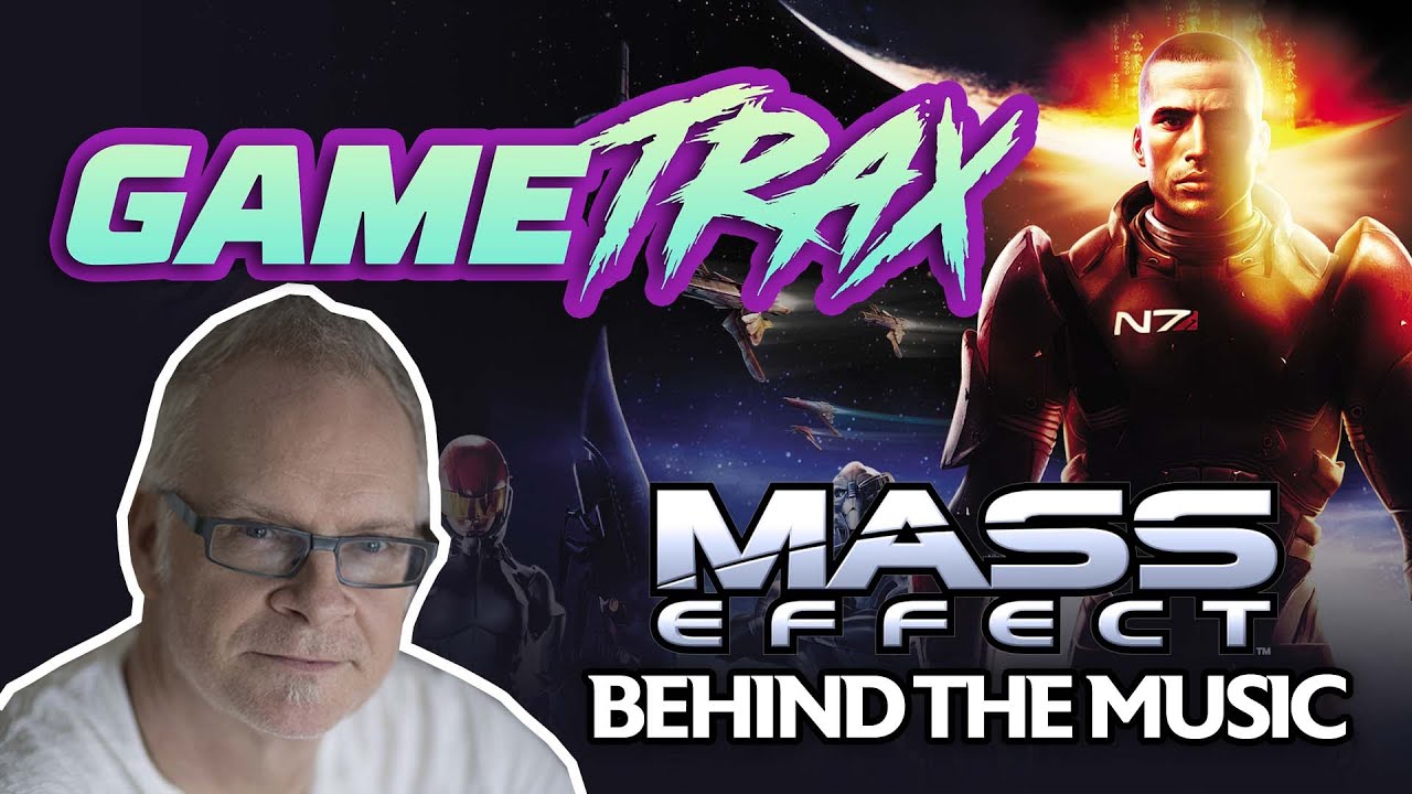 Mass Effect's Composer Breaks Down Iconic Tracks | GameTrax
