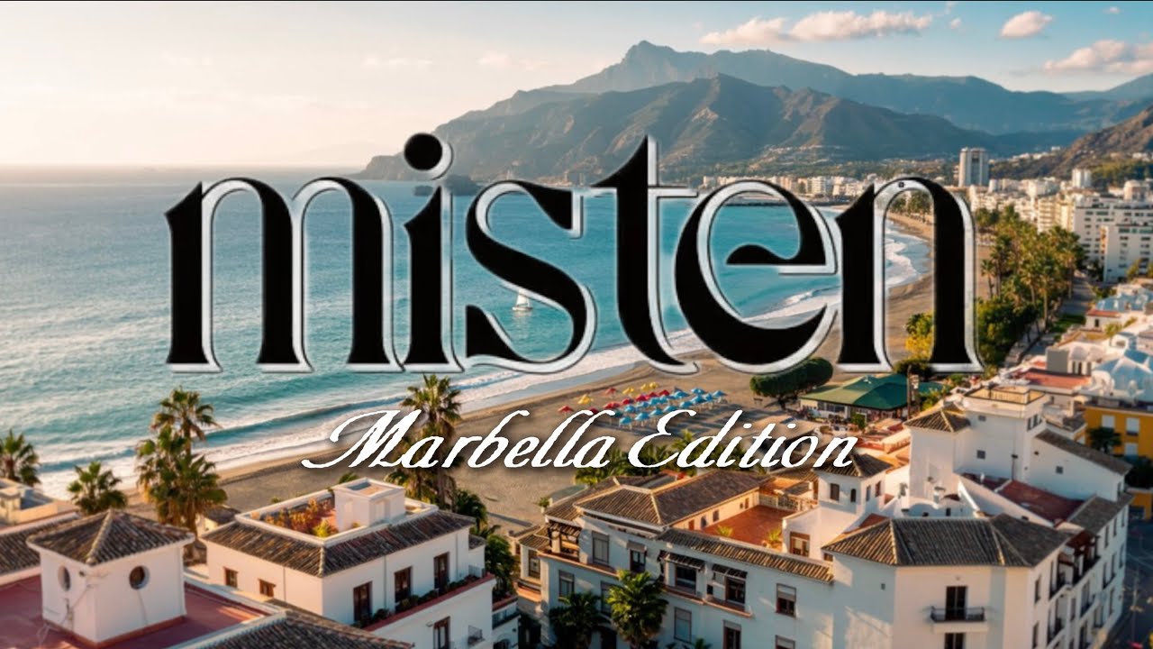 Misten: Marbella Edition