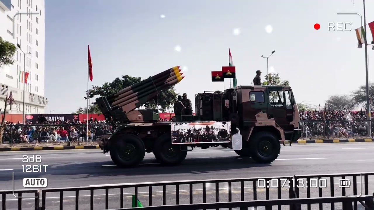 ARMY DAY 15th JANUARY 