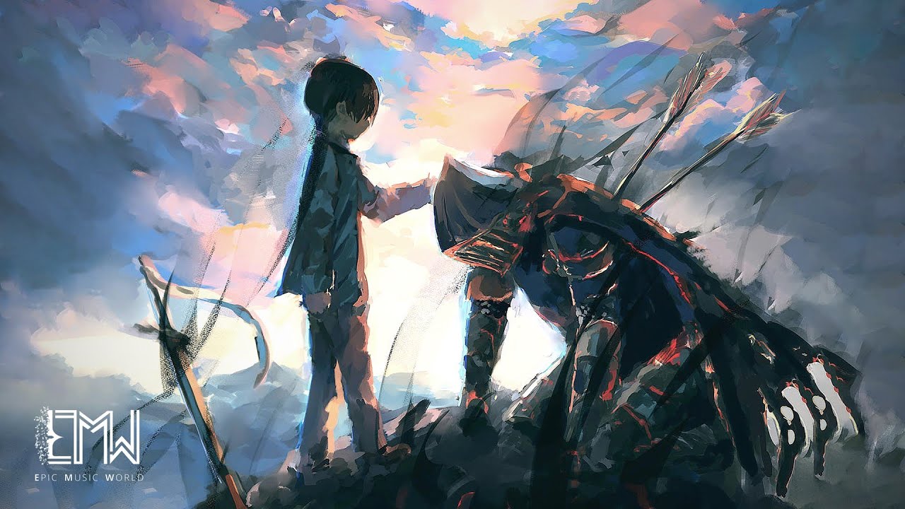 Most Emotional Music: YOUR LEGACY WILL LAST FOREVER • Black Coyote