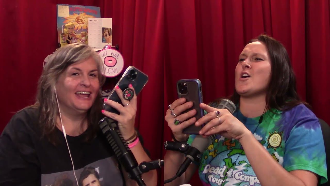 6.5/10 | Slop City Podcast with Libbie Higgins & Tina Dybal | Ep. 141