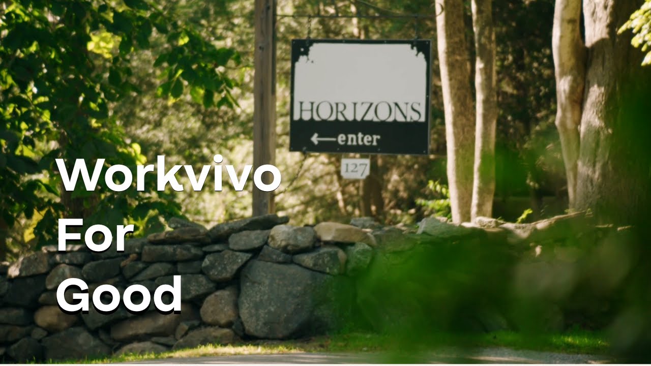 Workvivo for Good | How Workvivo helps Horizons connect and grow their community
