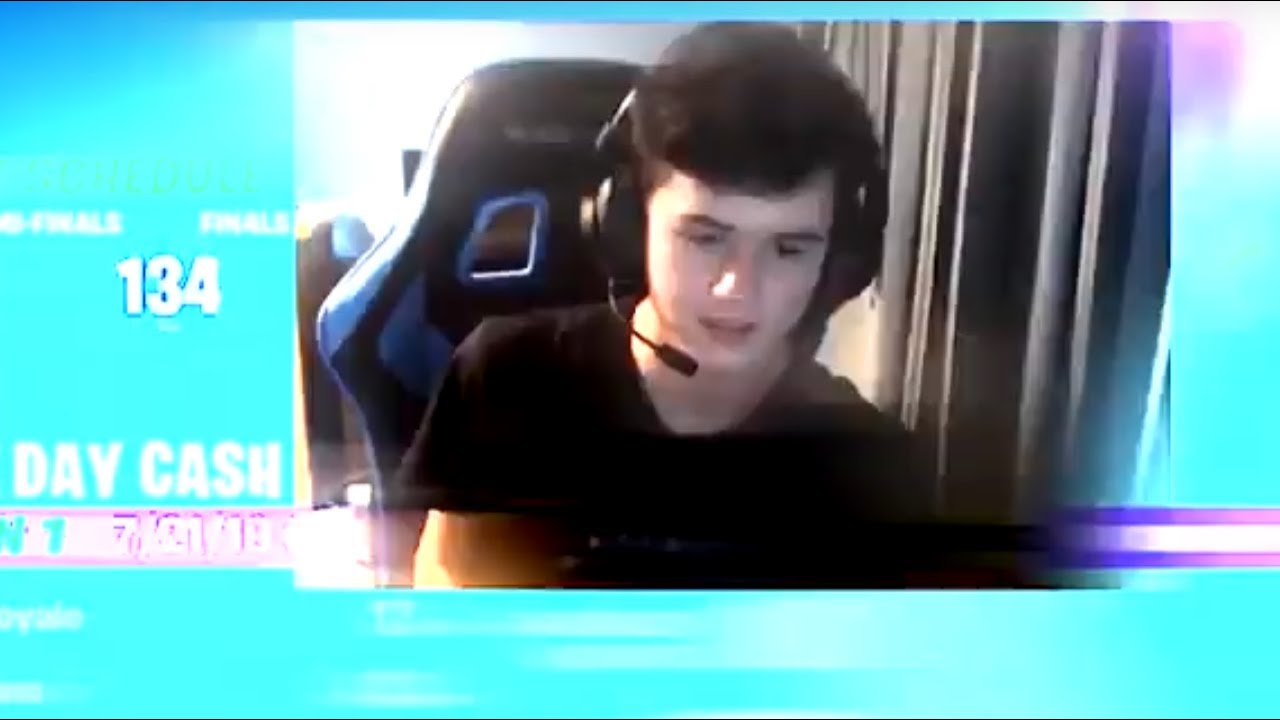Top 20 Bugha Clips of the year (2019)