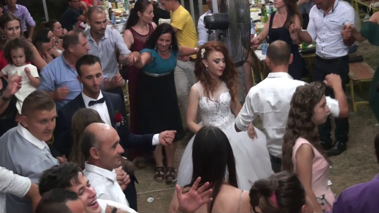 Dasem e bukur Shqiptare ne Hajmel ( Official video 4K )