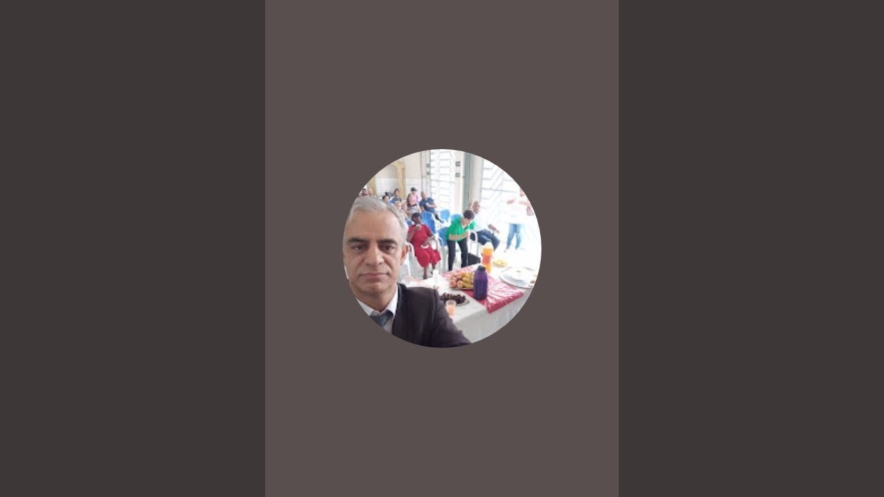 edson moreira está ao vivo! Deus prospera