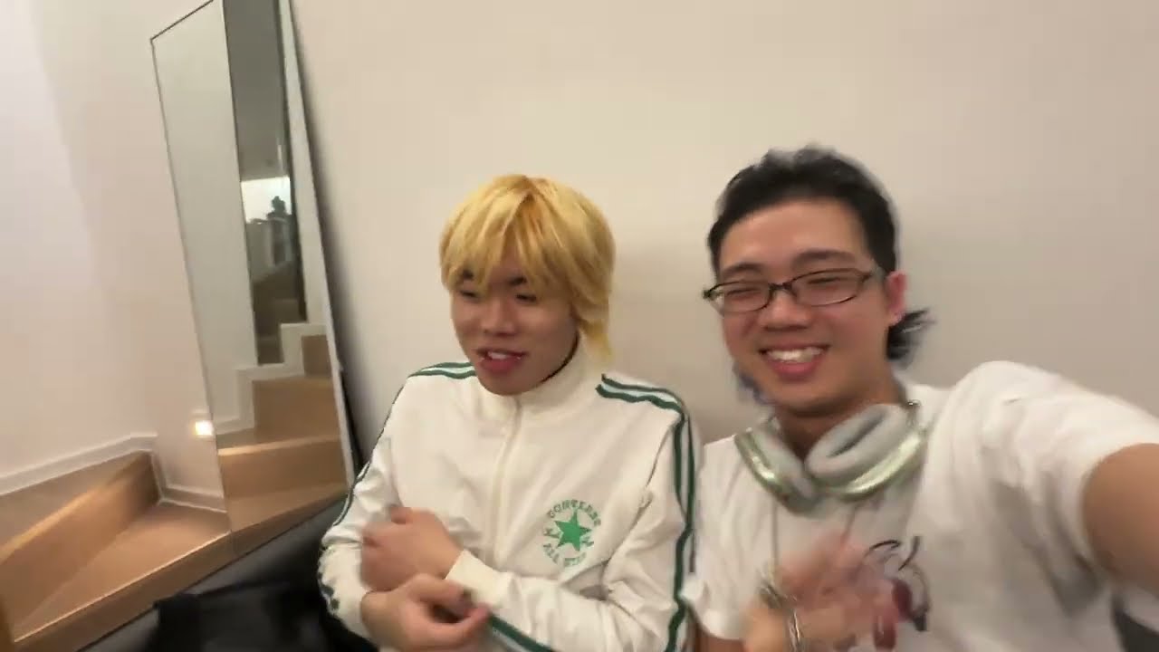 VLOG: First time in 广州 Guangzhou!