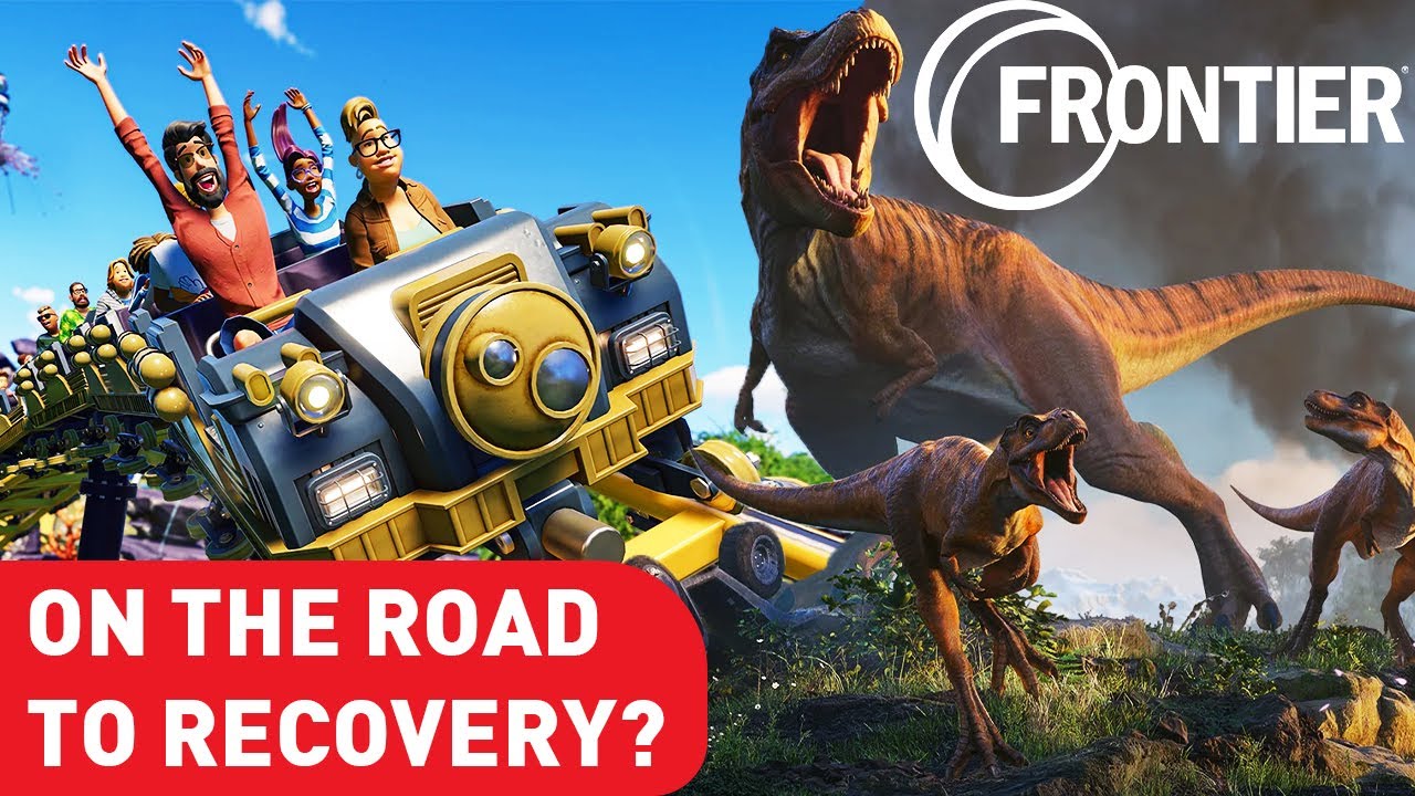 Has Frontier Recovered From Its Biggest Failure?
