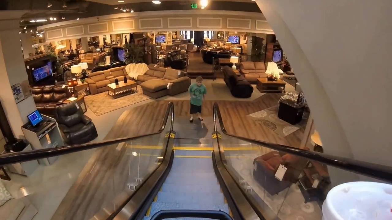 University Mall in Orem, Utah