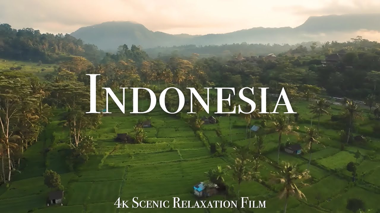 Discover Indonesia: A Journey Through Paradise Islands and Rich Culture