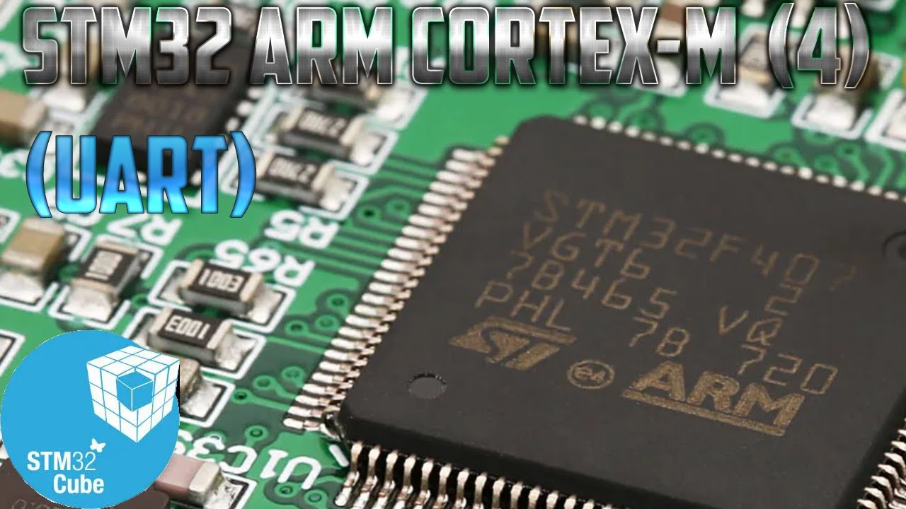 STM32 desde cero (4).: UART (1). Tx y Rx de datos (Polling) y uso de la función printf()