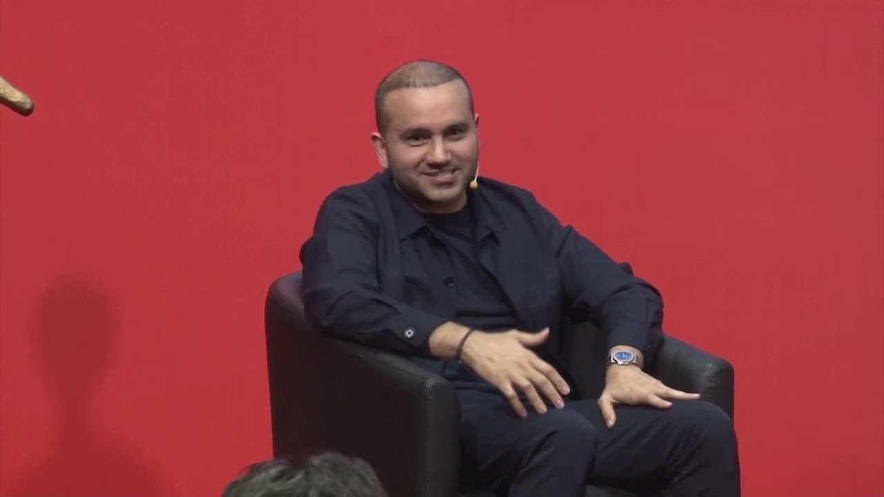 Hard Talk - Rabih Fakhreddine