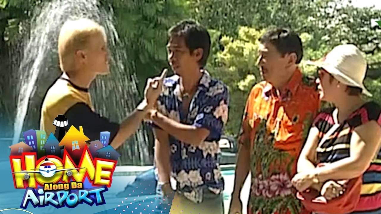 Home Along da Airport | Full Episode 31