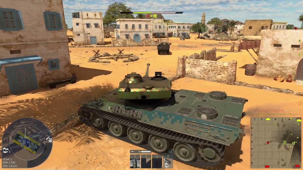 7.0 French
