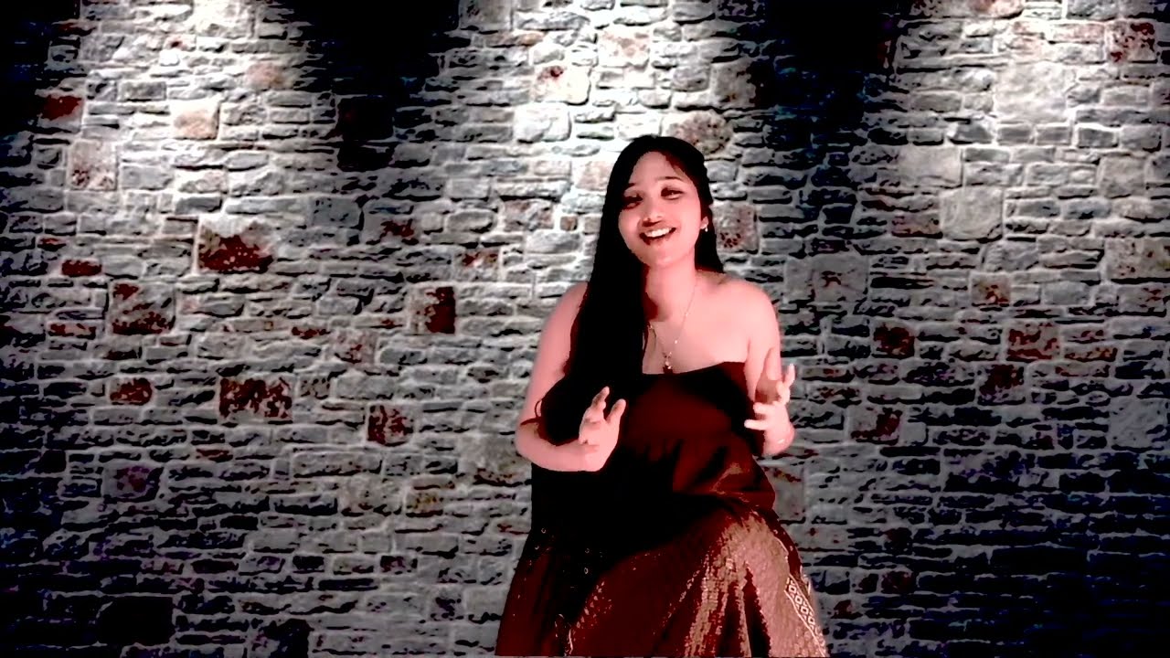 Insecure - Devanshi ft. Swati Jhaveri I SARASWATI STUDIO