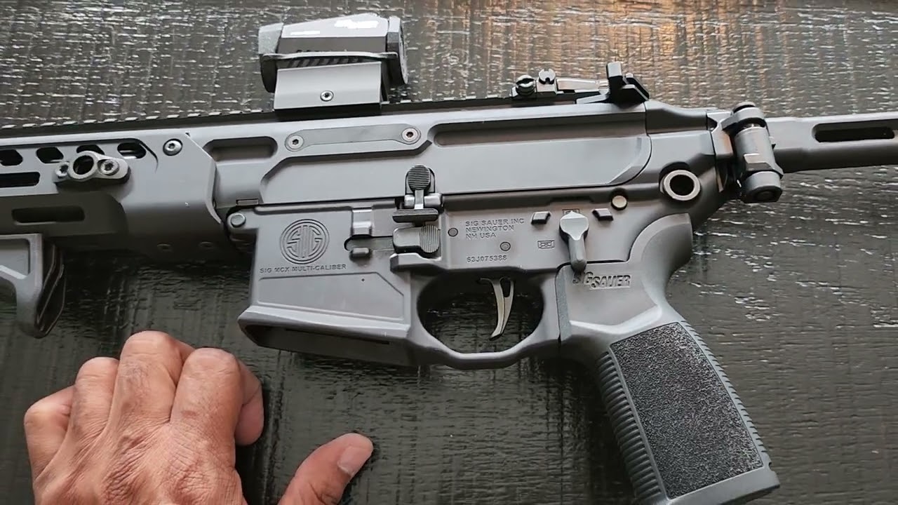 Spear LT 11,5 дюймов в черном цвете